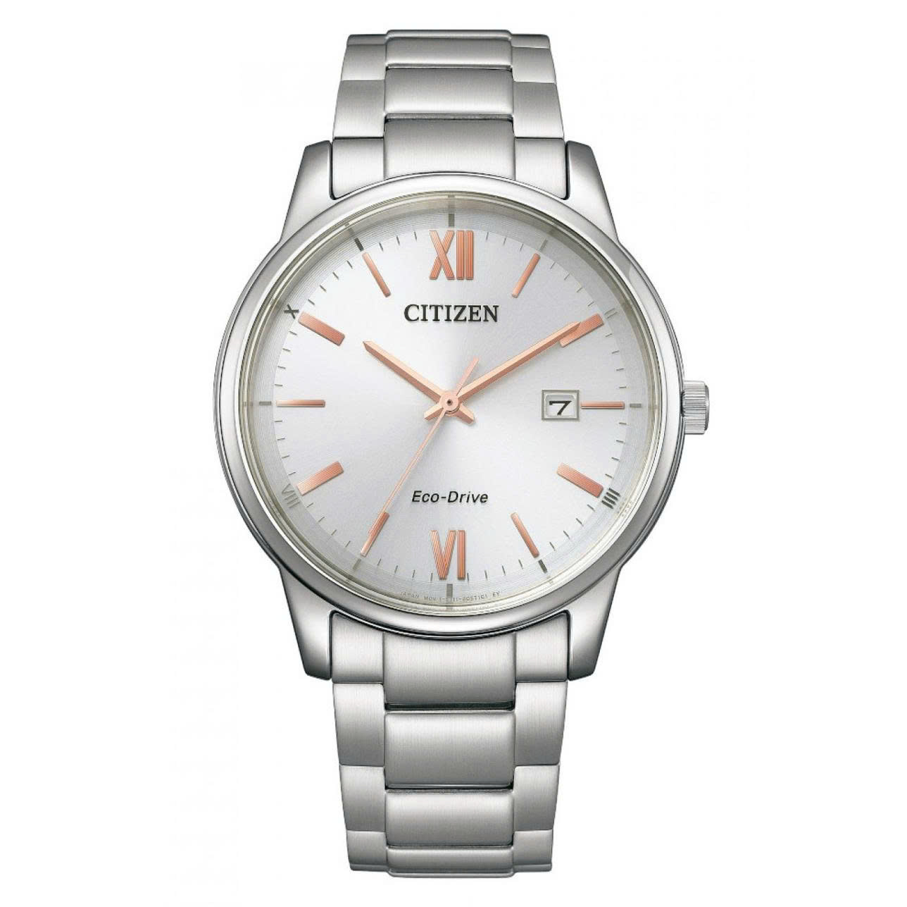 ĐỒNG HỒ NAM CITIZEN BM6978-77A CHÍNH HÃNG